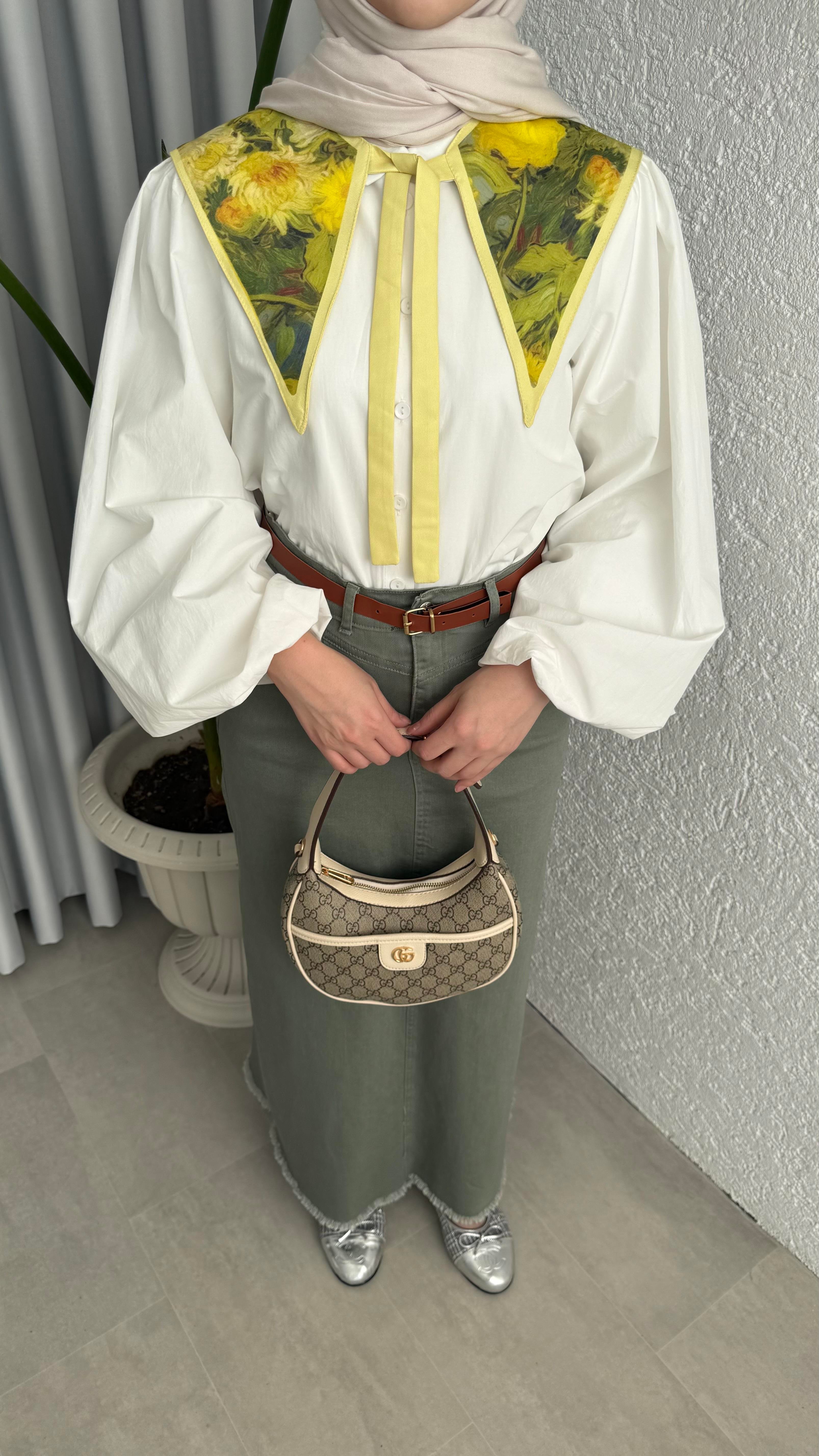 YAKALIK - HAKİ