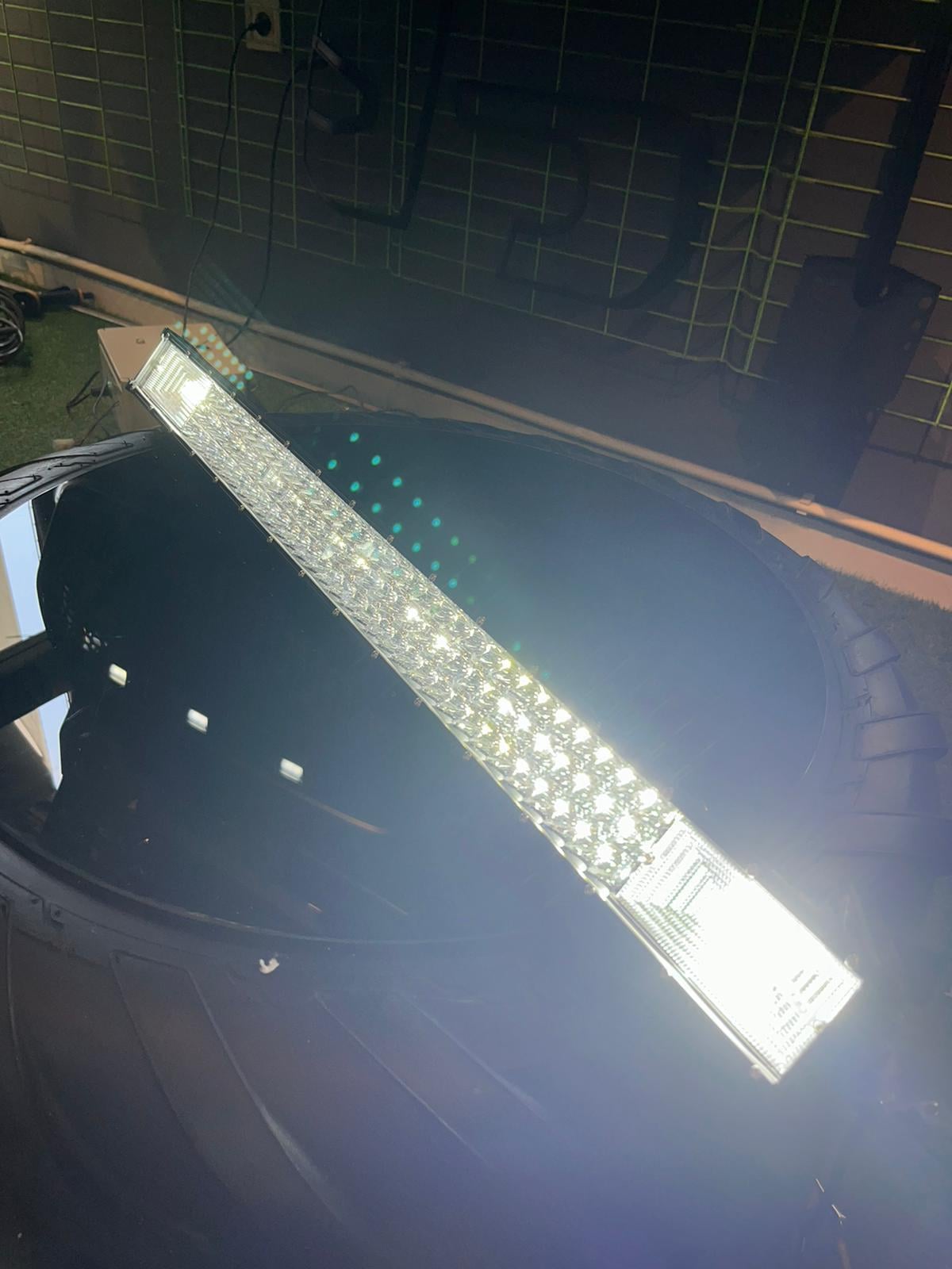 3 SIRA 80 CM LED AYDINLATMA