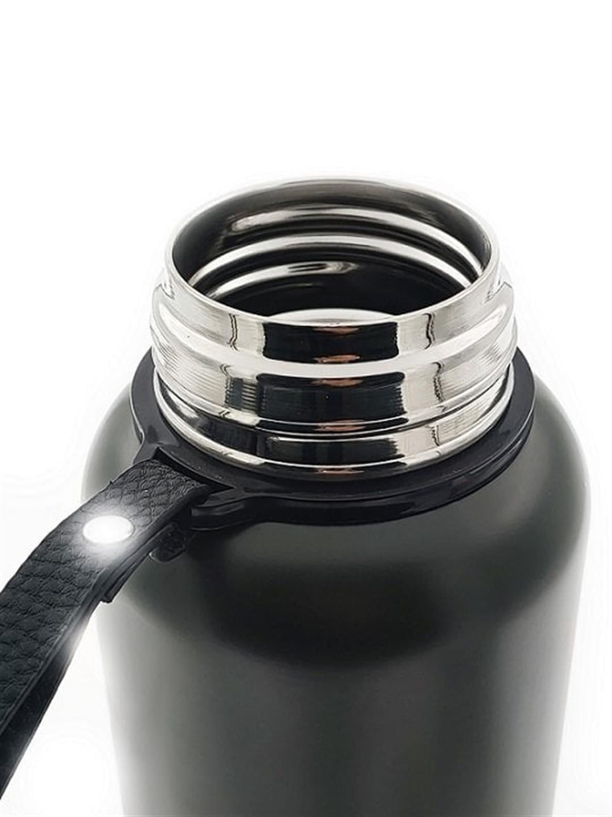 500 ML Çelik Termos