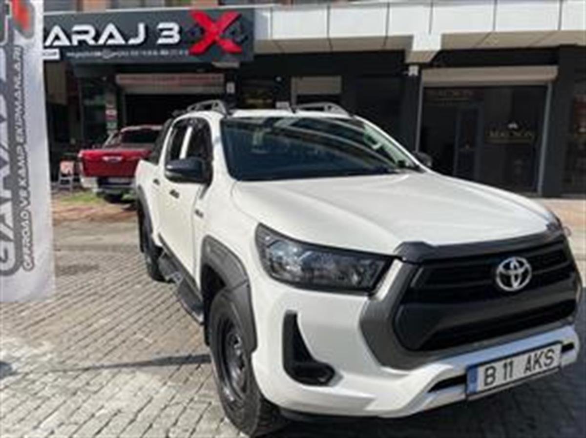AQM S32 IŞIKLI DEMİR BASAMAK RANGER AMAROK NAVARA HILUX D-MAX L-200 MUSSO X-CLASS 