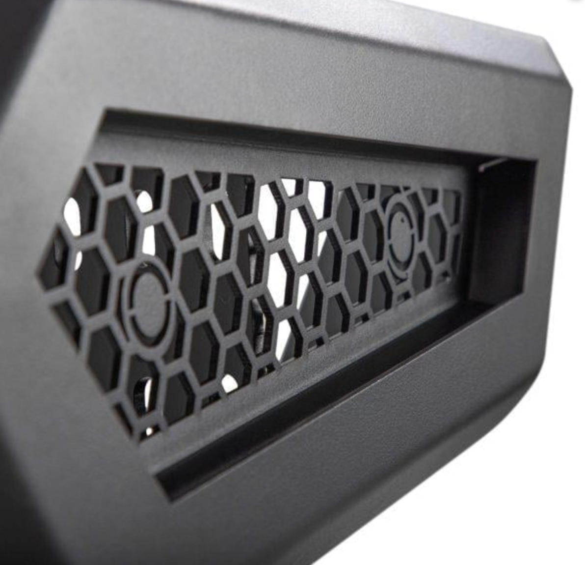 Mitsubishi L200 Arka Demir Tampon (AQM-M20)