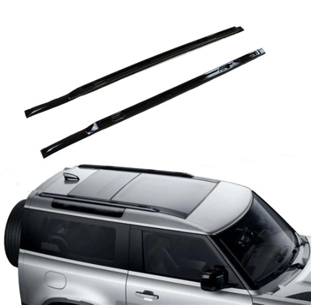 TAVAN RAY SETİ (VPLER0176) NEW DEFENDER 90