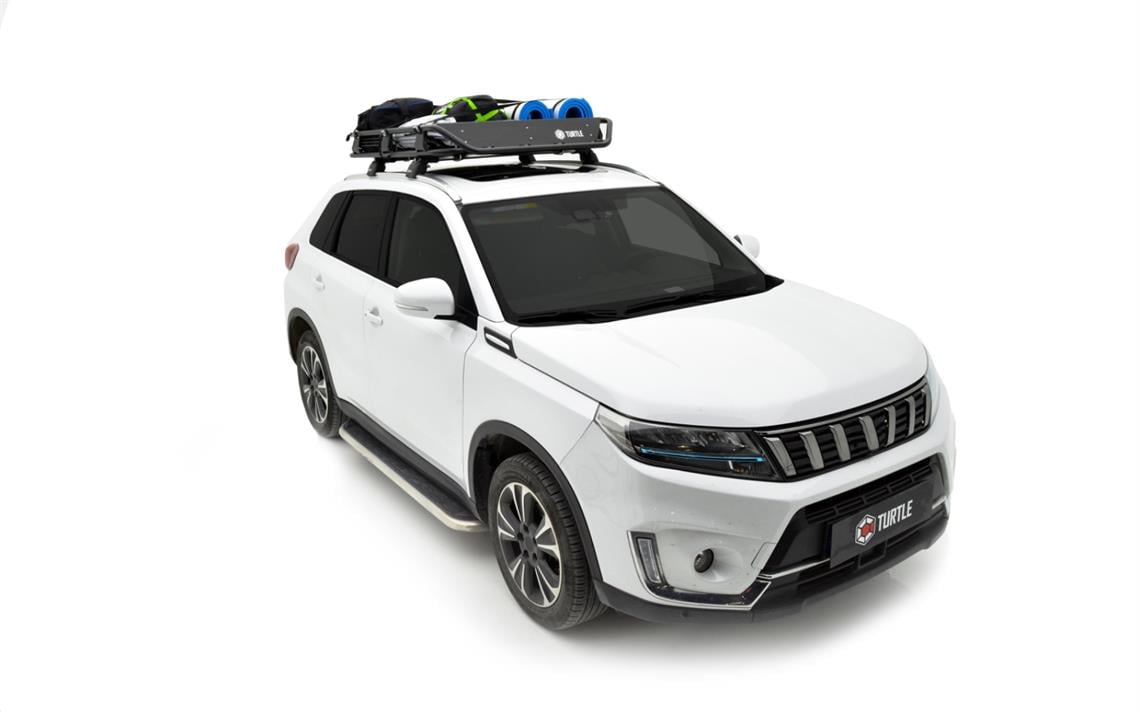 TURTLE TAVAN SEPETİ