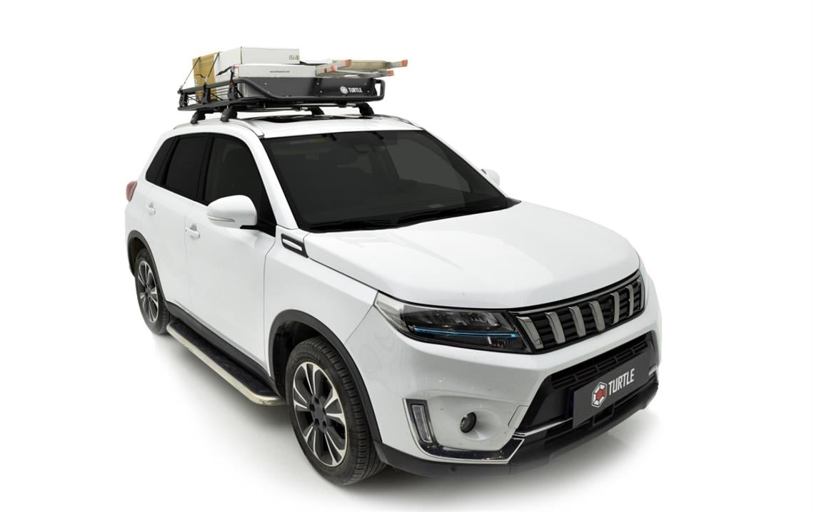 TURTLE TAVAN SEPETİ