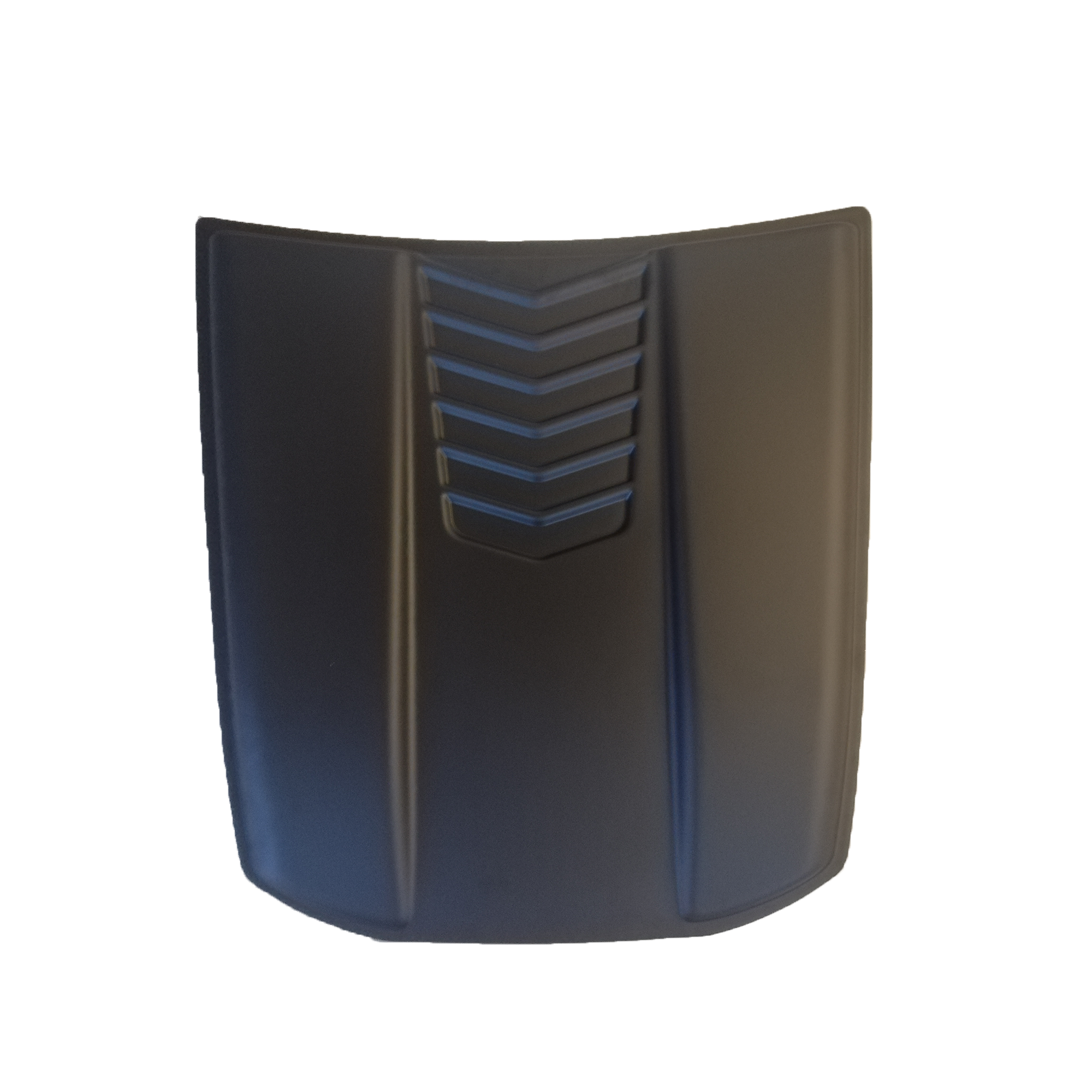 volkswagen amarok kaput üstü kabartma scoop