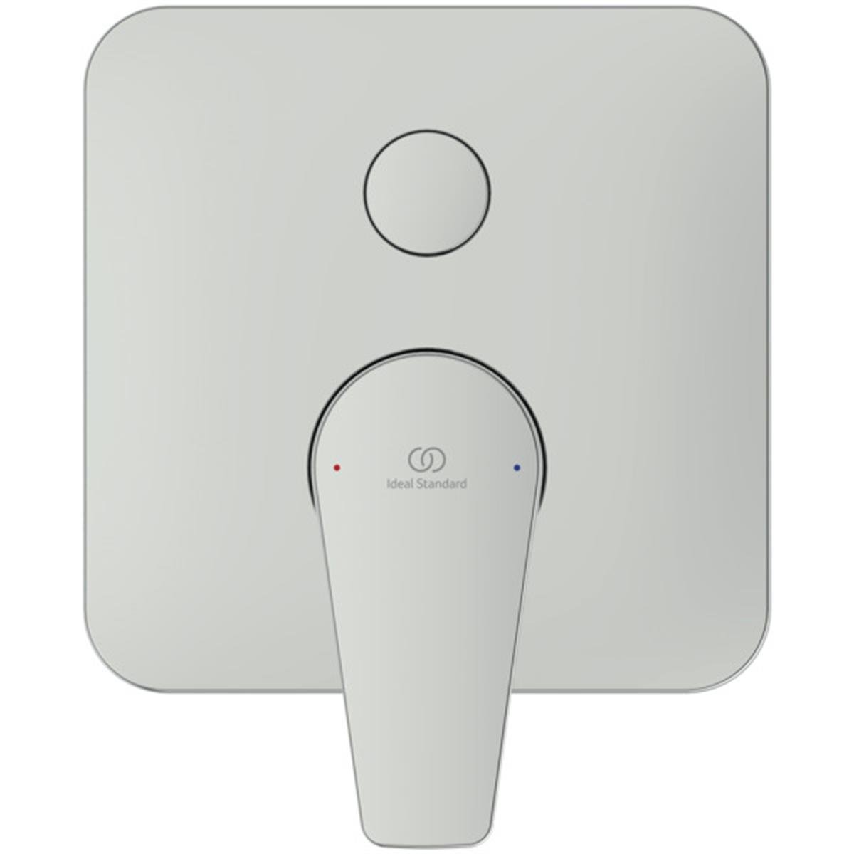Ankastre Banyo BataryasıIdeal StandardA7189AAIdeal StandardCerafine D Ankastre Banyo Bataryası-KIT1+KIT2Cerafine D Ankastre Banyo Bataryası-KIT1+KIT2