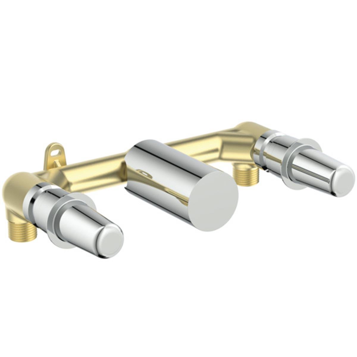 Ankastre Lavabo BataryasıIdeal StandardBD355NUIdeal StandardAnkastre Lavabo Bataryası KIT1Ankastre Lavabo Bataryası KIT1