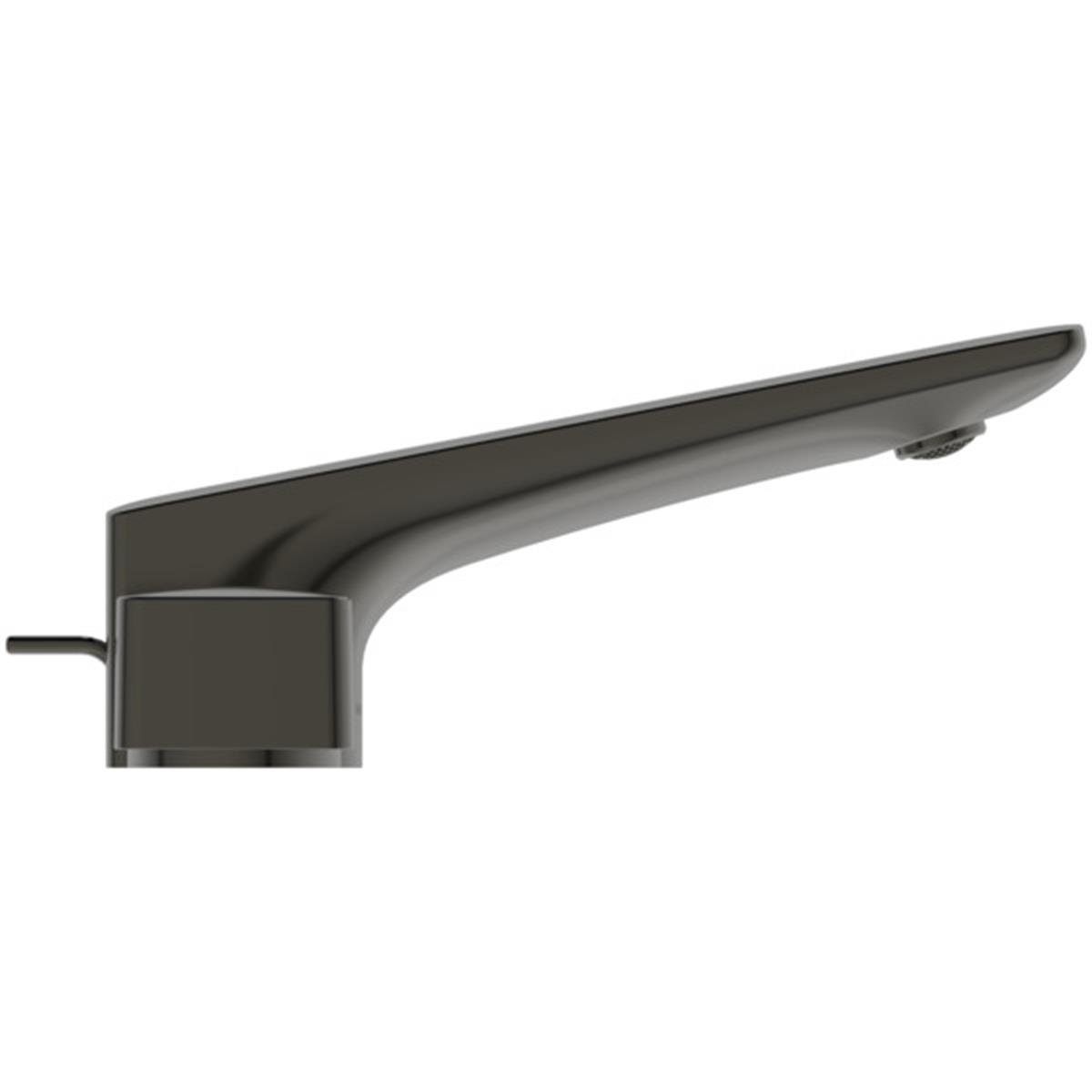 Ankastre Lavabo BataryasıIdeal StandardBC759A5Ideal StandardIdeal Standard Conca 3 Delikli Lavabo Bataryası 5l/dk Manyetik Gri Sifon KumandalıIdeal Standard Conca 3 Delikli Lavabo Bataryası 5l/dk Manyetik Gri Sifon Kumandalı