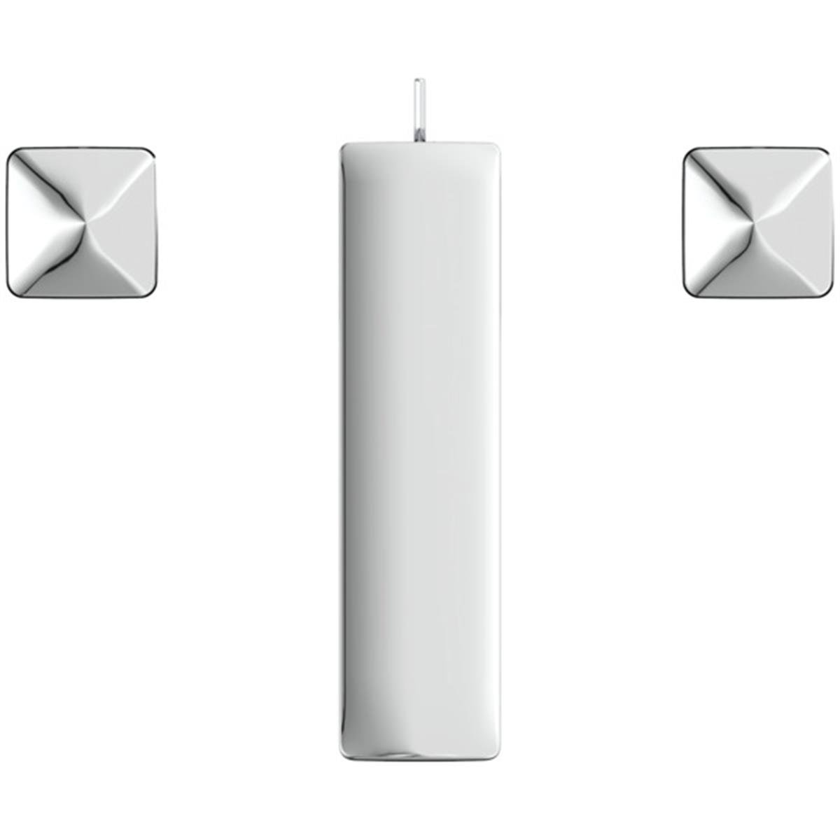 Ankastre Lavabo BataryasıIdeal StandardBC759AAIdeal StandardIdeal Standard Conca 3 Delikli Lavabo Bataryası 5l/dk Krom Sifon KumandalıIdeal Standard Conca 3 Delikli Lavabo Bataryası 5l/dk Krom Sifon Kumandalı