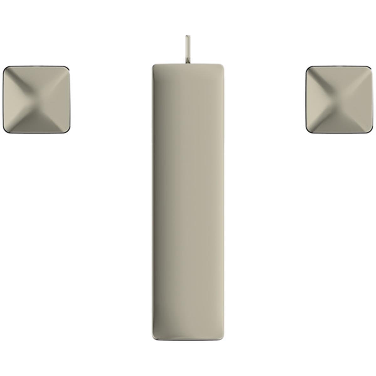 Ankastre Lavabo BataryasıIdeal StandardBC759GNIdeal StandardIdeal Standard Conca 3 Delikli Lavabo Bataryası 5l/dk Gümüş Fırtına Sifon KumandalıIdeal Standard Conca 3 Delikli Lavabo Bataryası 5l/dk Gümüş Fırtına Sifon Kumandalı
