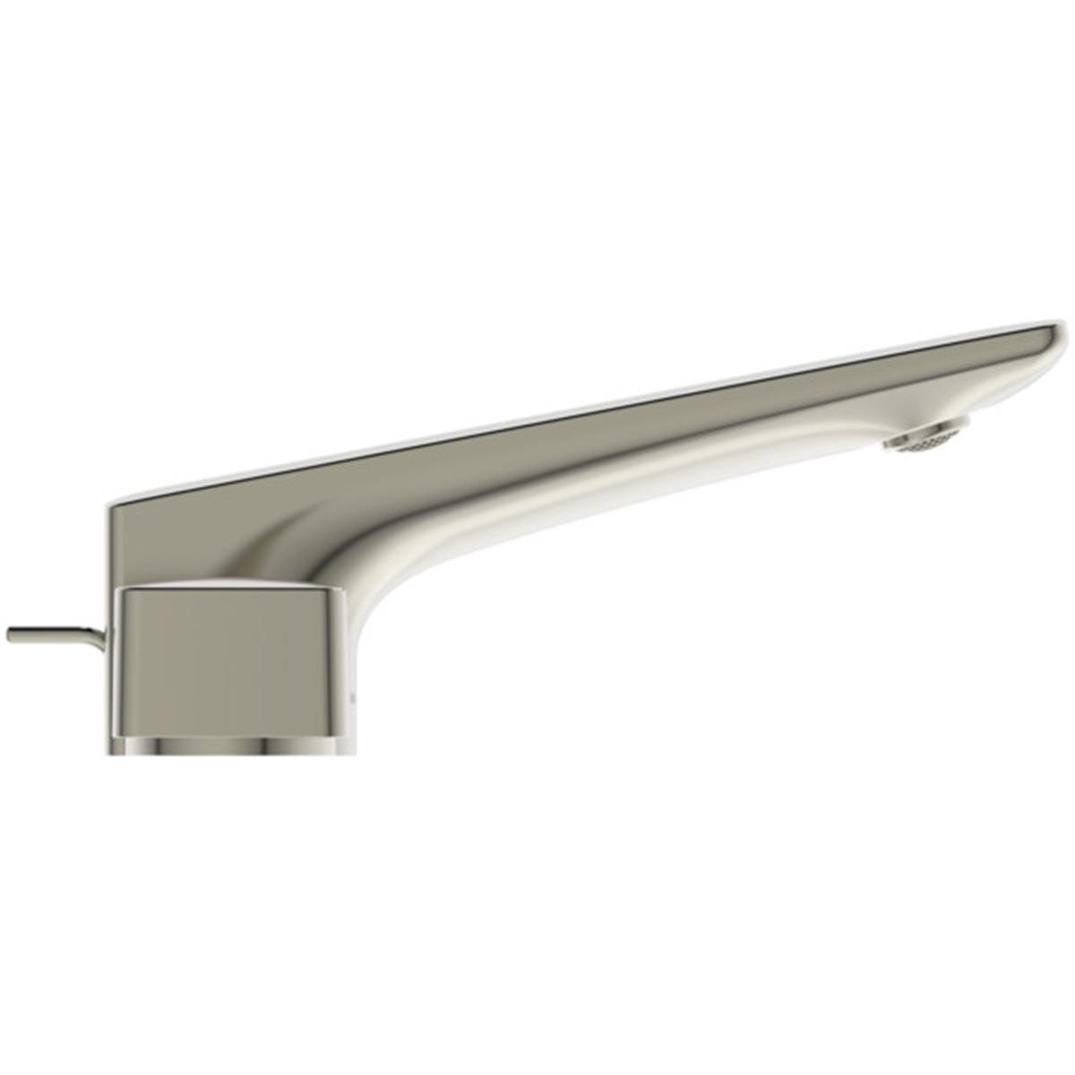 Ankastre Lavabo BataryasıIdeal StandardBC759GNIdeal StandardIdeal Standard Conca 3 Delikli Lavabo Bataryası 5l/dk Gümüş Fırtına Sifon KumandalıIdeal Standard Conca 3 Delikli Lavabo Bataryası 5l/dk Gümüş Fırtına Sifon Kumandalı