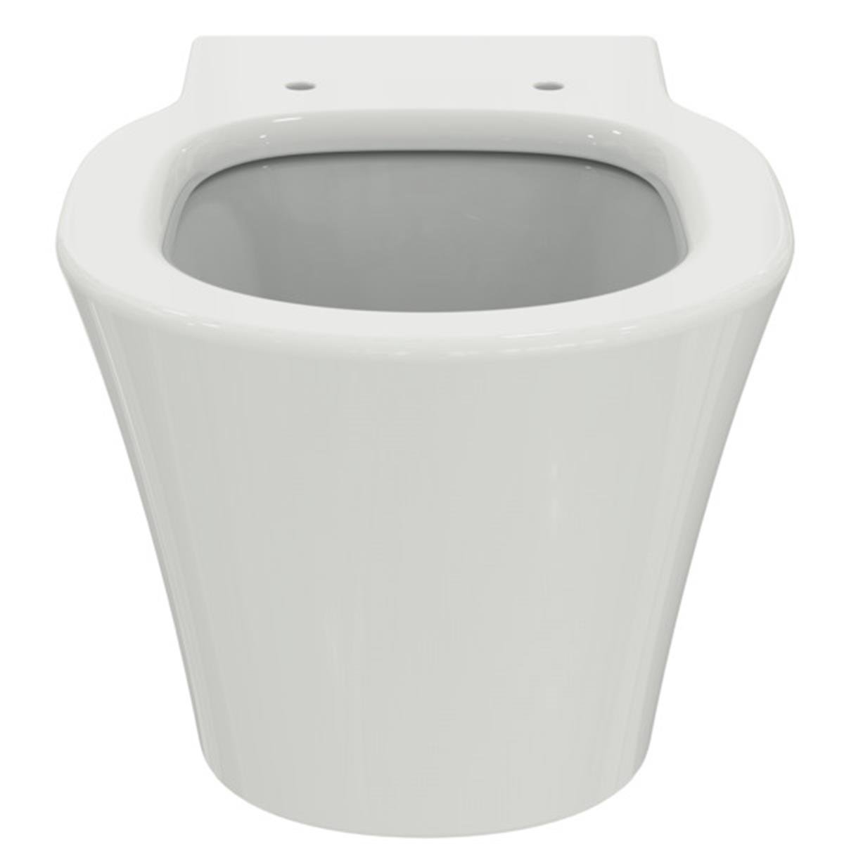 Asma KlozetlerIdeal StandardE005401Ideal StandardConnect Air Asma Klozet- AquaBlade®Connect Air Asma Klozet- AquaBlade®