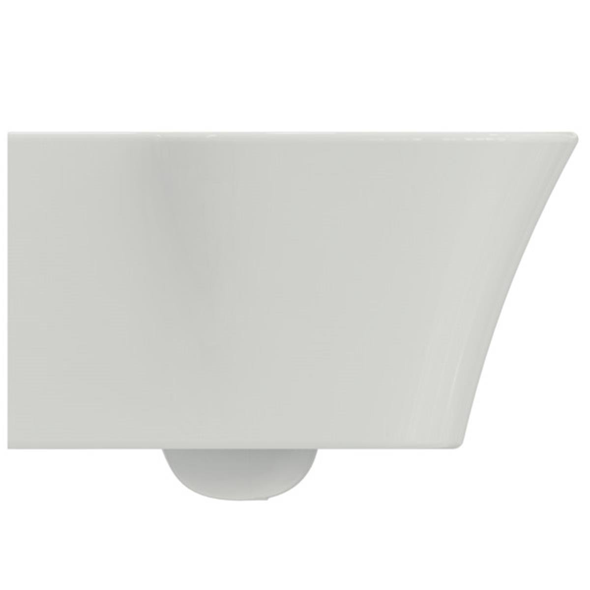 Asma KlozetlerIdeal StandardE005401Ideal StandardConnect Air Asma Klozet- AquaBlade®Connect Air Asma Klozet- AquaBlade®