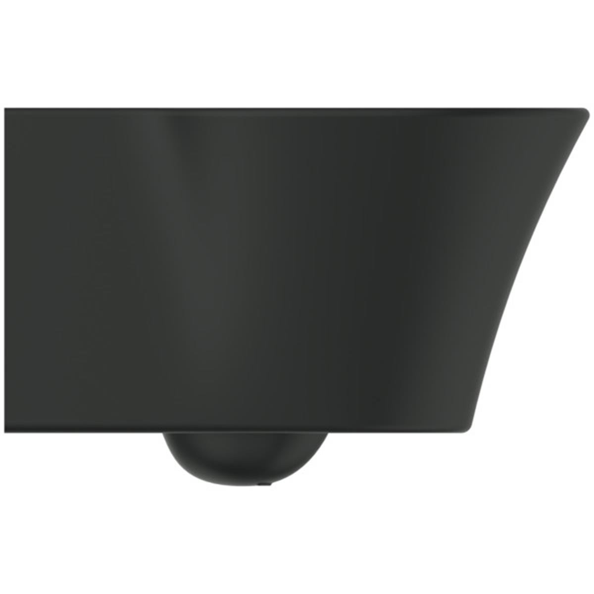 Asma KlozetlerIdeal StandardE0054V3Ideal StandardConnect Air Asma Klozet--Mat Siyah- AquaBlade®Connect Air Asma Klozet--Mat Siyah- AquaBlade®