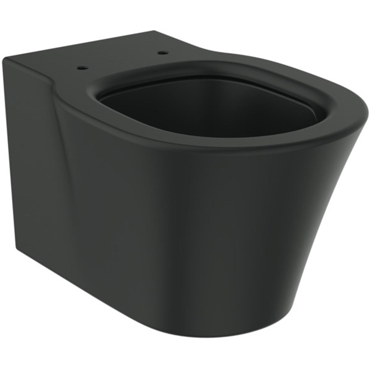 Asma KlozetlerIdeal StandardE0054V3Ideal StandardConnect Air Asma Klozet--Mat Siyah- AquaBlade®Connect Air Asma Klozet--Mat Siyah- AquaBlade®