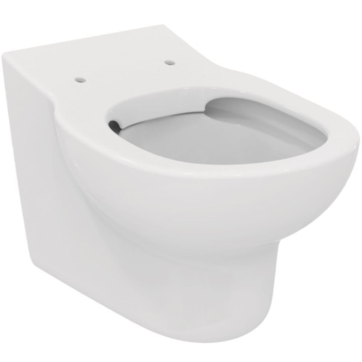 Asma KlozetlerIdeal StandardS312801Ideal StandardCounter 21 Asma Klozet-RimlessCounter 21 Asma Klozet-Rimless