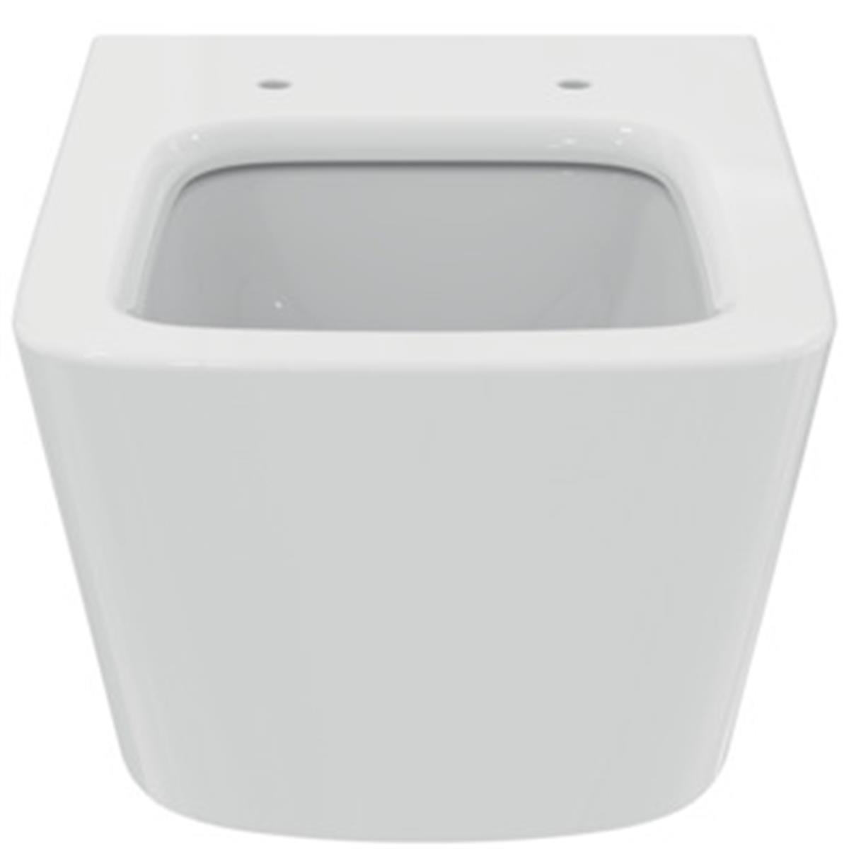 Asma KlozetlerIdeal StandardSET-IS-72Ideal StandardIdeal Standard Blend Cube Asma Klozet - AquaBlade® ve Blend Cube Yavaş Kapanan Klozet KapağıIdeal Standard Blend Cube Asma Klozet - AquaBlade® ve Blend Cube Yavaş Kapanan Klozet Kapağı