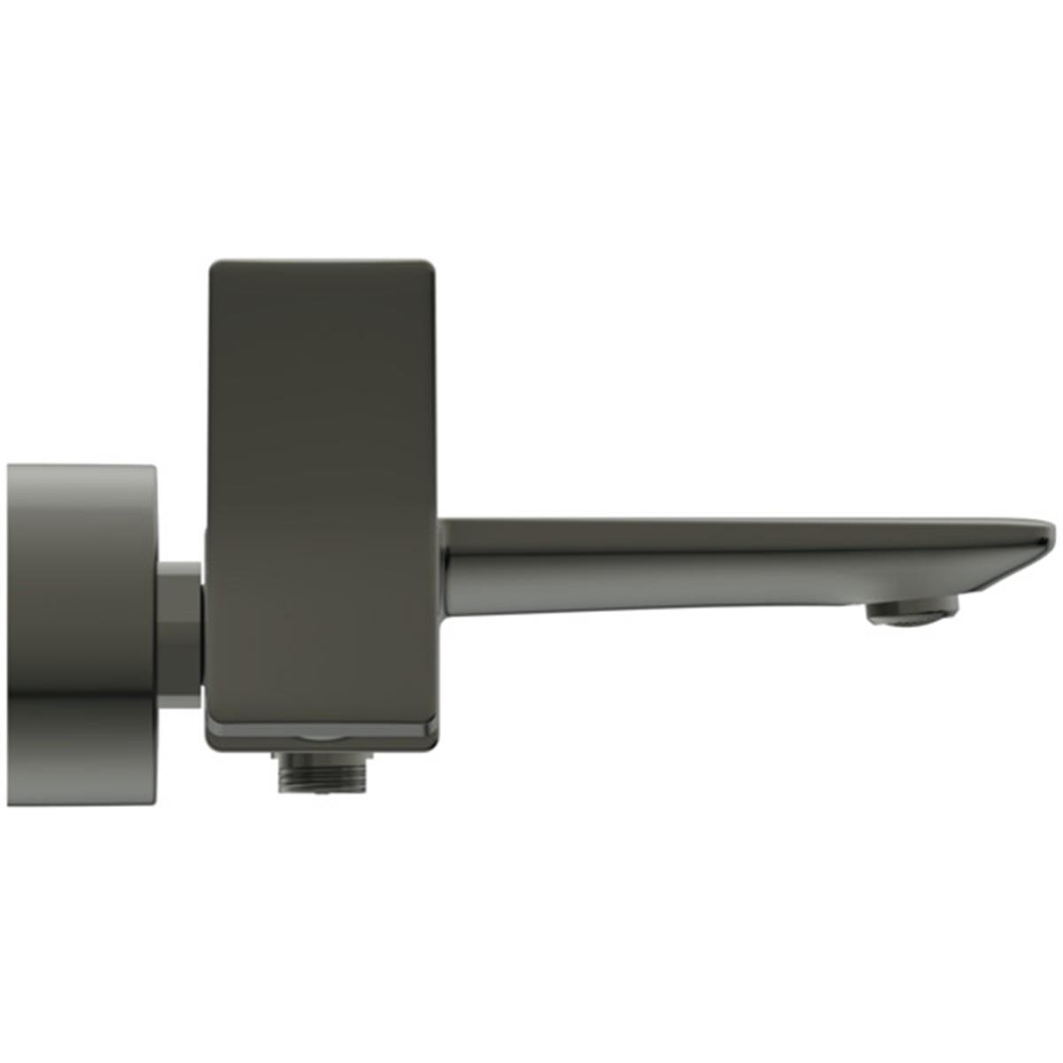 Banyo BataryasıIdeal StandardBC762A5Ideal StandardIdeal Standard Conca Banyo Bataryası Manyetik GriIdeal Standard Conca Banyo Bataryası Manyetik Gri