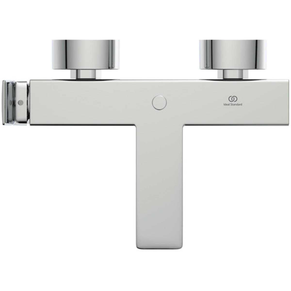 Banyo BataryasıIdeal StandardBC762AAIdeal StandardIdeal Standard Conca Banyo Bataryası KromIdeal Standard Conca Banyo Bataryası Krom