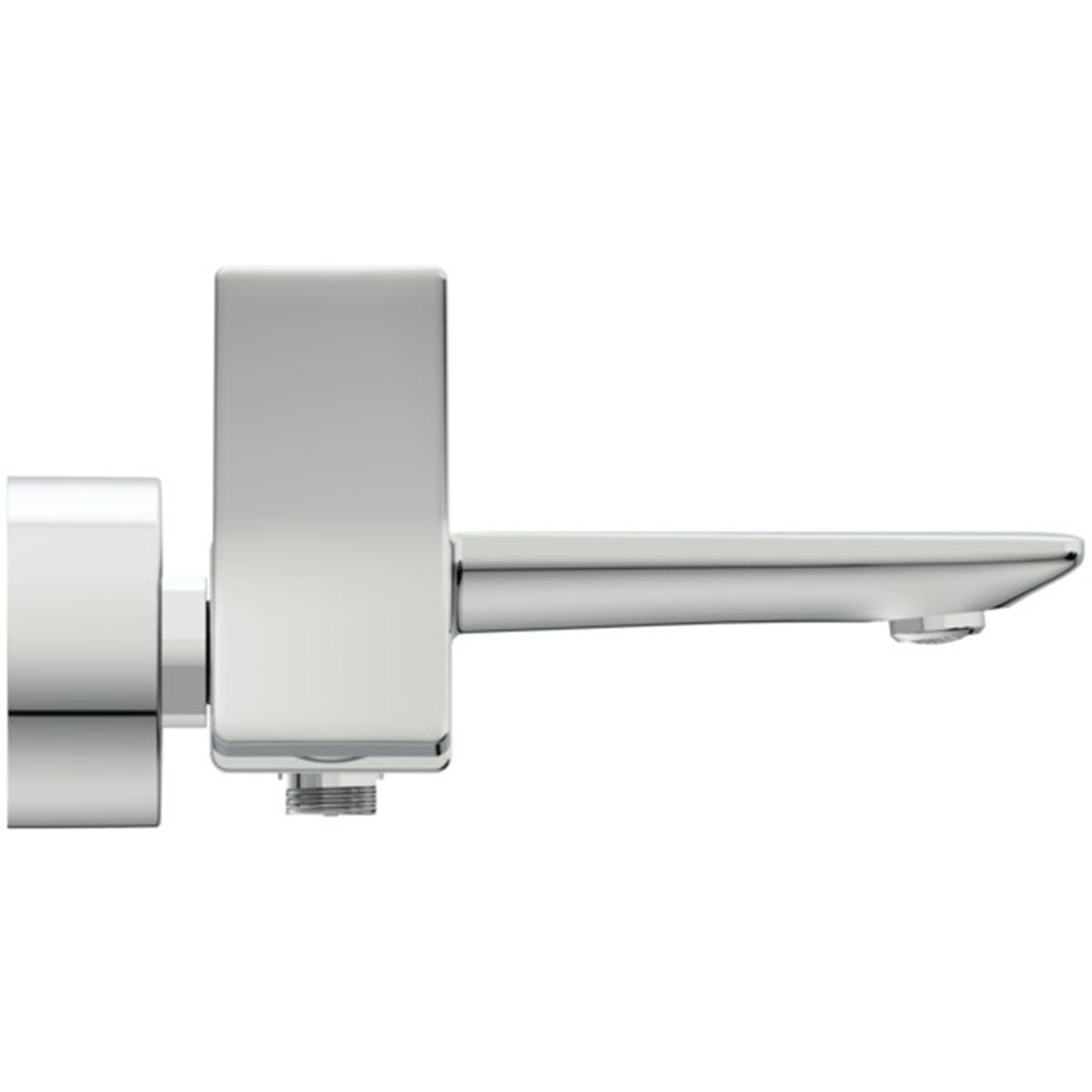 Banyo BataryasıIdeal StandardBC762AAIdeal StandardIdeal Standard Conca Banyo Bataryası KromIdeal Standard Conca Banyo Bataryası Krom