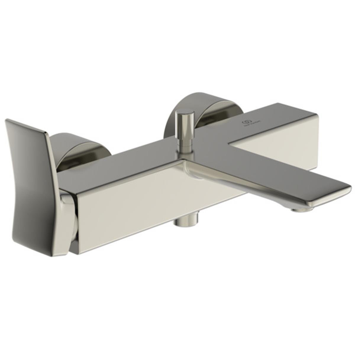 Banyo BataryasıIdeal StandardBC762GNIdeal StandardIdeal Standard Conca Banyo Bataryası Gümüş FırtınaIdeal Standard Conca Banyo Bataryası Gümüş Fırtına