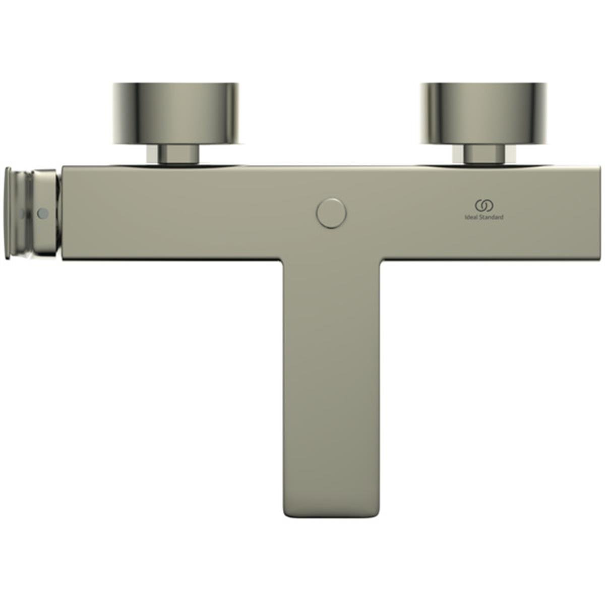 Banyo BataryasıIdeal StandardBC762GNIdeal StandardIdeal Standard Conca Banyo Bataryası Gümüş FırtınaIdeal Standard Conca Banyo Bataryası Gümüş Fırtına