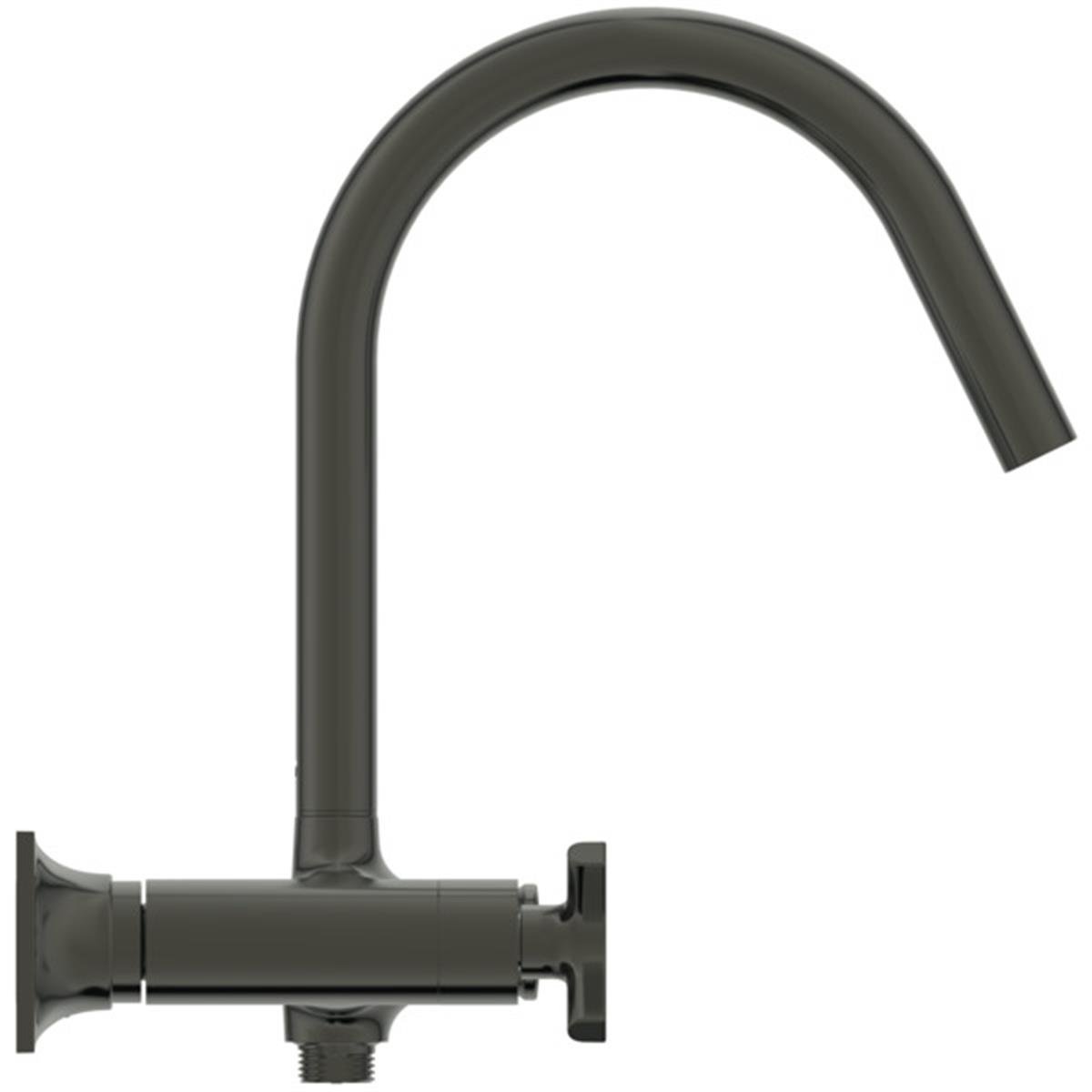 Banyo BataryasıIdeal StandardBD160A5Ideal StandardJoy Neo Cross Banyo Bataryası Manyetik GriJoy Neo Cross Banyo Bataryası Manyetik Gri