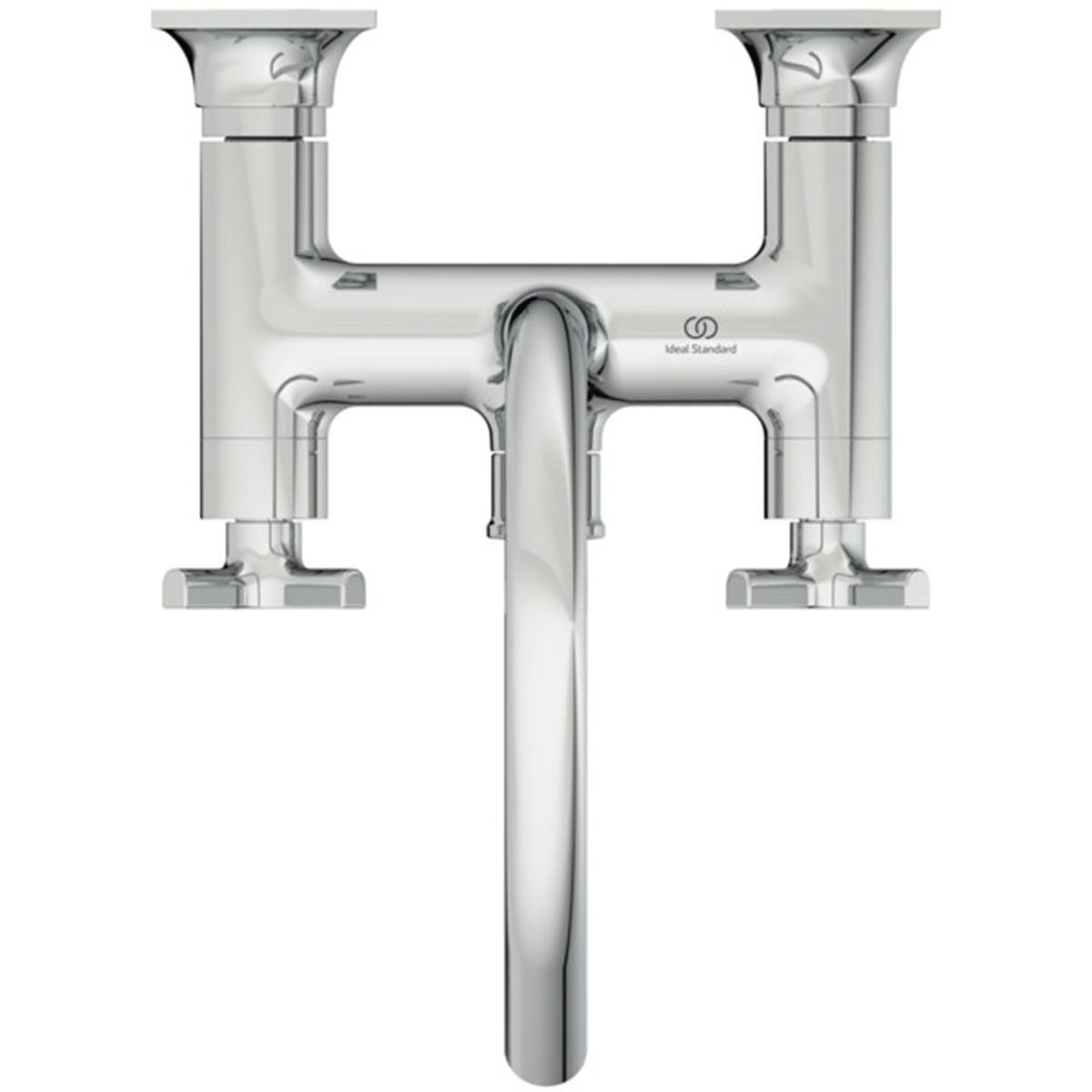 Banyo BataryasıIdeal StandardBD160AAIdeal StandardJoy Neo Cross Banyo Bataryası KromJoy Neo Cross Banyo Bataryası Krom
