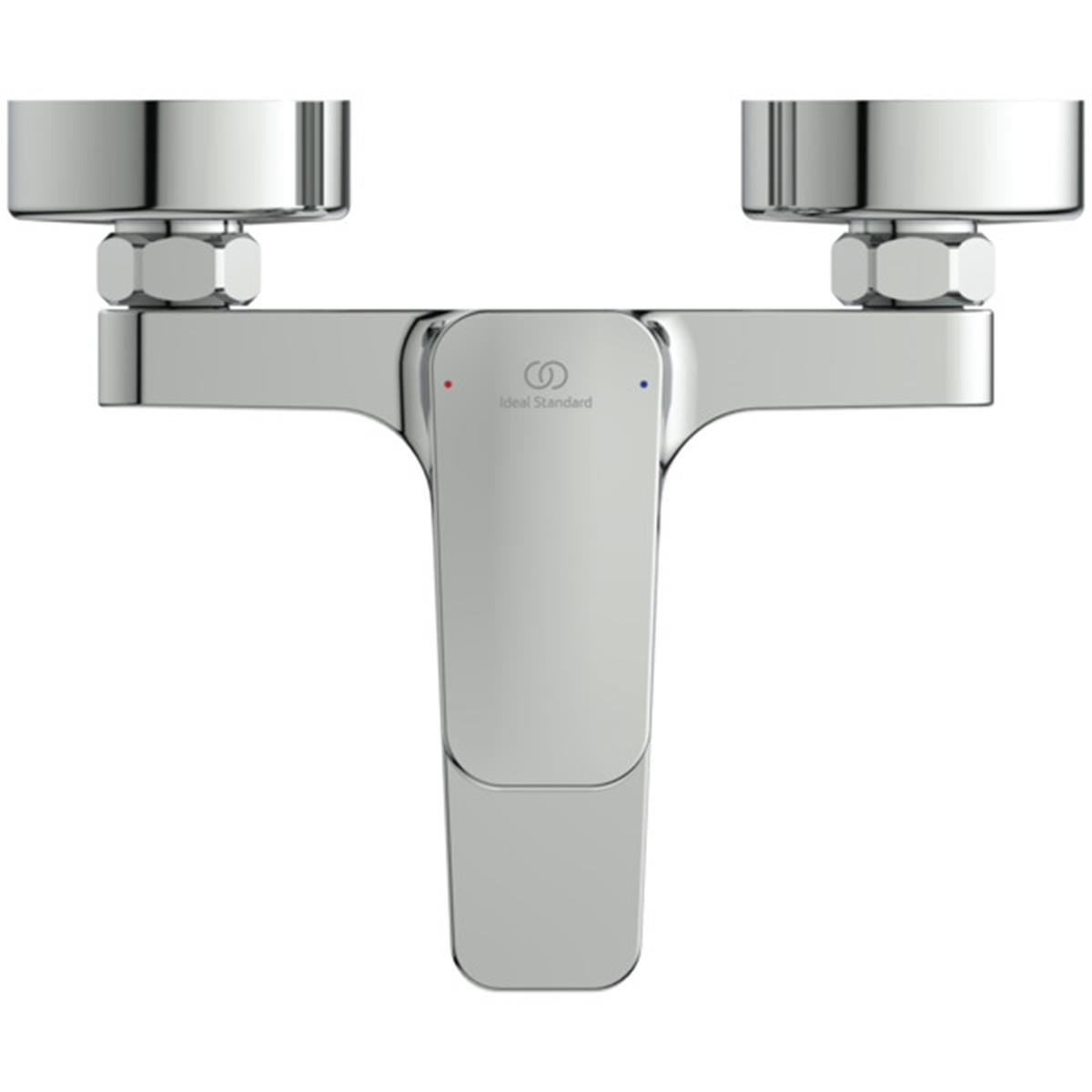 Banyo BataryasıIdeal StandardBD256AAIdeal StandardCeraplan Banyo BataryasıCeraplan Banyo Bataryası