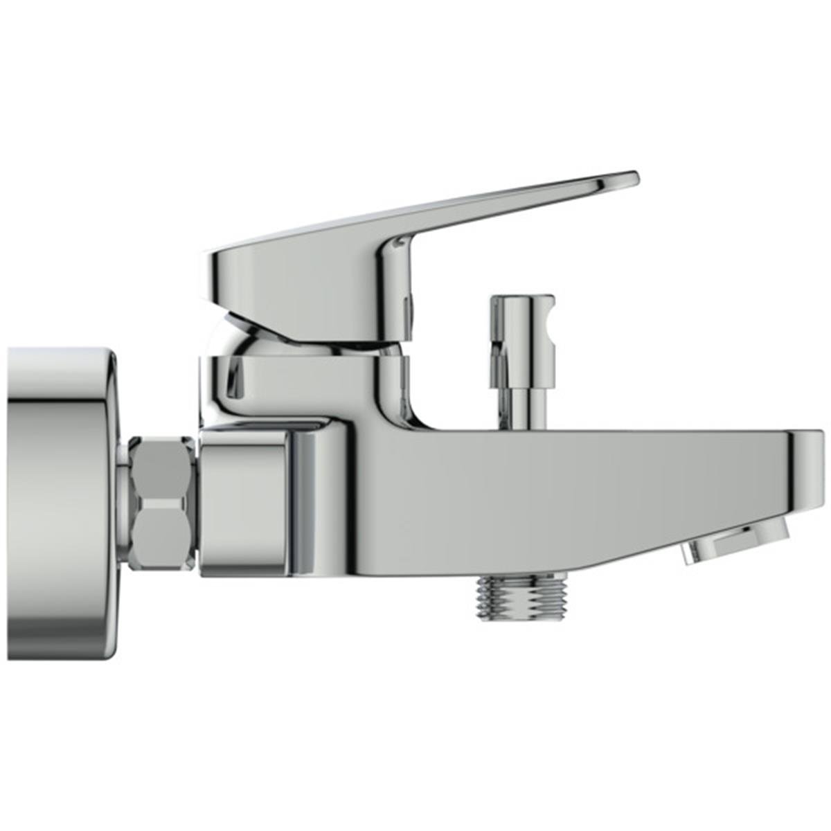 Banyo BataryasıIdeal StandardBD256AAIdeal StandardCeraplan Banyo BataryasıCeraplan Banyo Bataryası