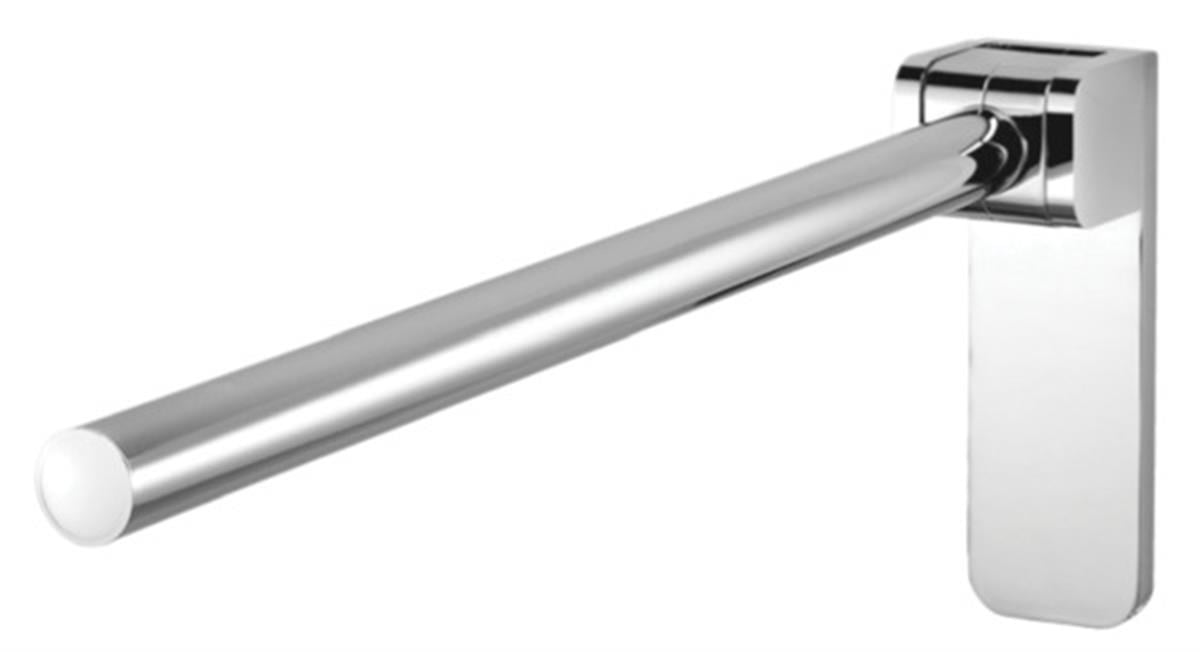 Bedensel Engelli / Doktor BataryasıIdeal StandardS6362AAIdeal StandardContemporary 21 80cm Mafsallı Tutamak-Parlak KromContemporary 21 80cm Mafsallı Tutamak-Parlak Krom