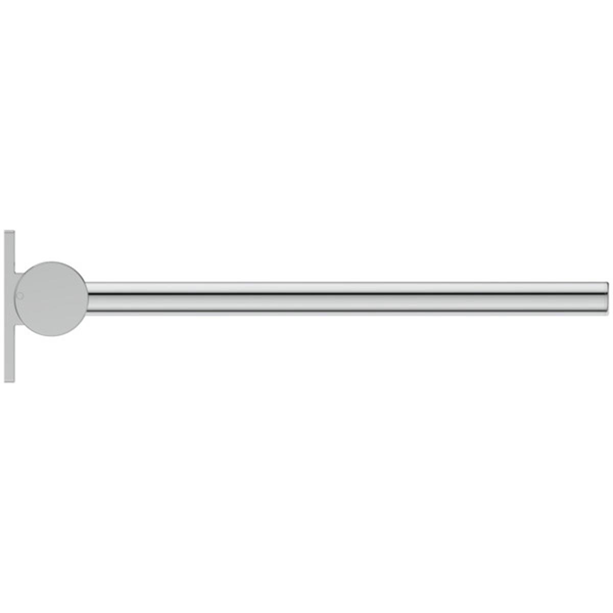 Bedensel Engelli / Doktor BataryasıIdeal StandardS6362AAIdeal StandardContemporary 21 80cm Mafsallı Tutamak-Parlak KromContemporary 21 80cm Mafsallı Tutamak-Parlak Krom