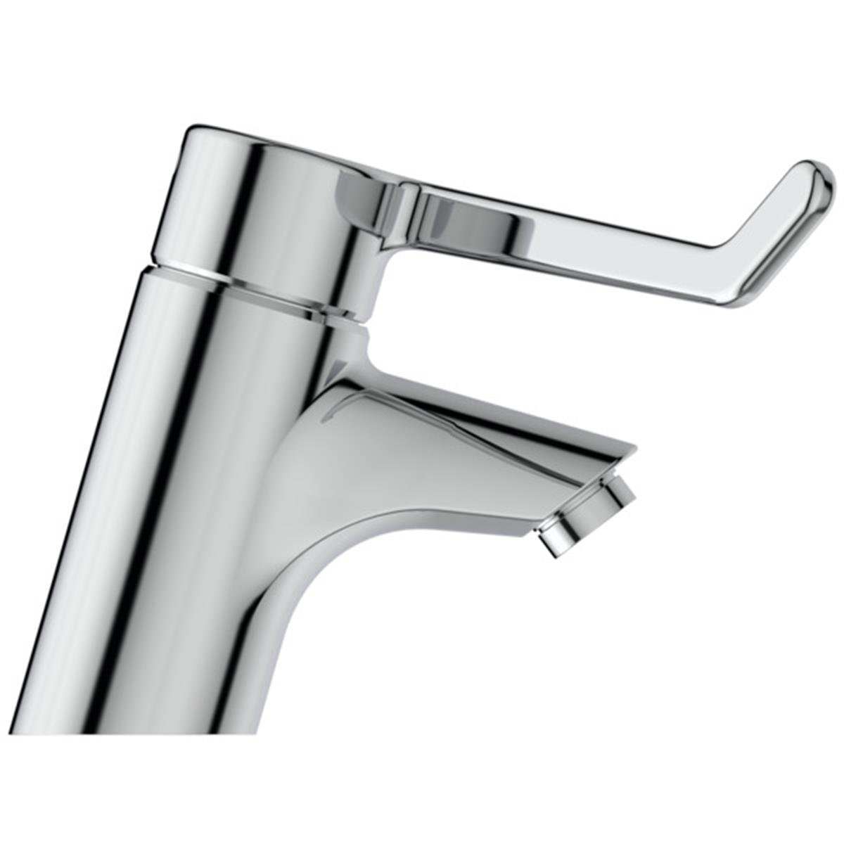 Bedensel Engelli / Doktor BataryasıIdeal StandardB8221AAIdeal StandardCeraplus Uzun Kollu Lavabo BataryasıCeraplus Uzun Kollu Lavabo Bataryası