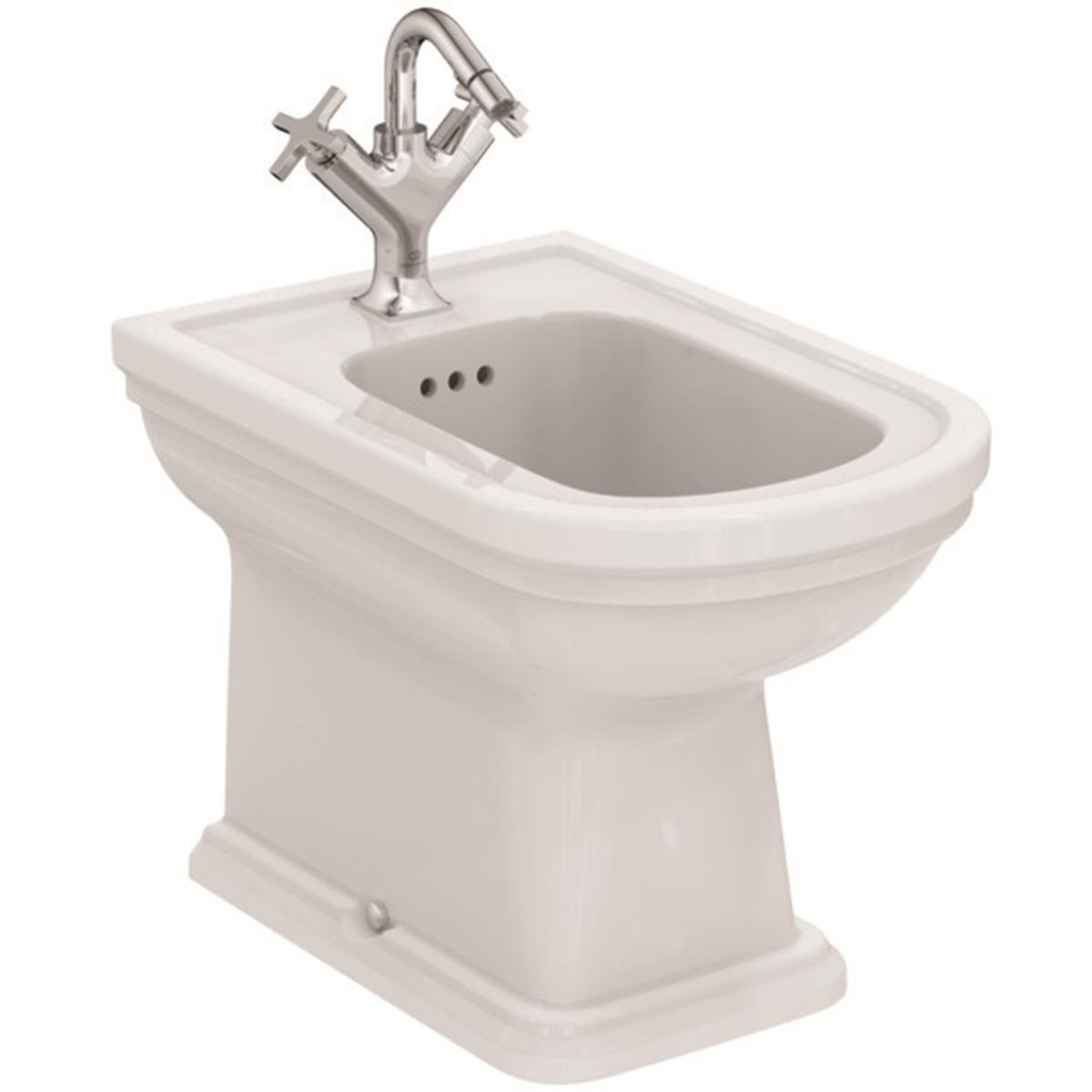 Bide BataryasıIdeal StandardBD157AAIdeal StandardJoy Neo Cross Bide Bataryası 5l/dk Krom Sifon KumandalıJoy Neo Cross Bide Bataryası 5l/dk Krom Sifon Kumandalı