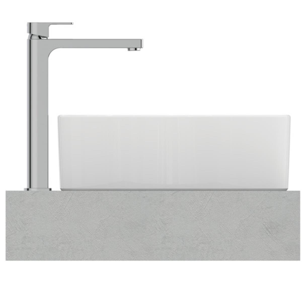 Çanak LavabolarIdeal StandardT298101Ideal StandardStrada II Tezgah Üstü Oval Çanak Lavabo 60 cmStrada II Tezgah Üstü Oval Çanak Lavabo 60 cm