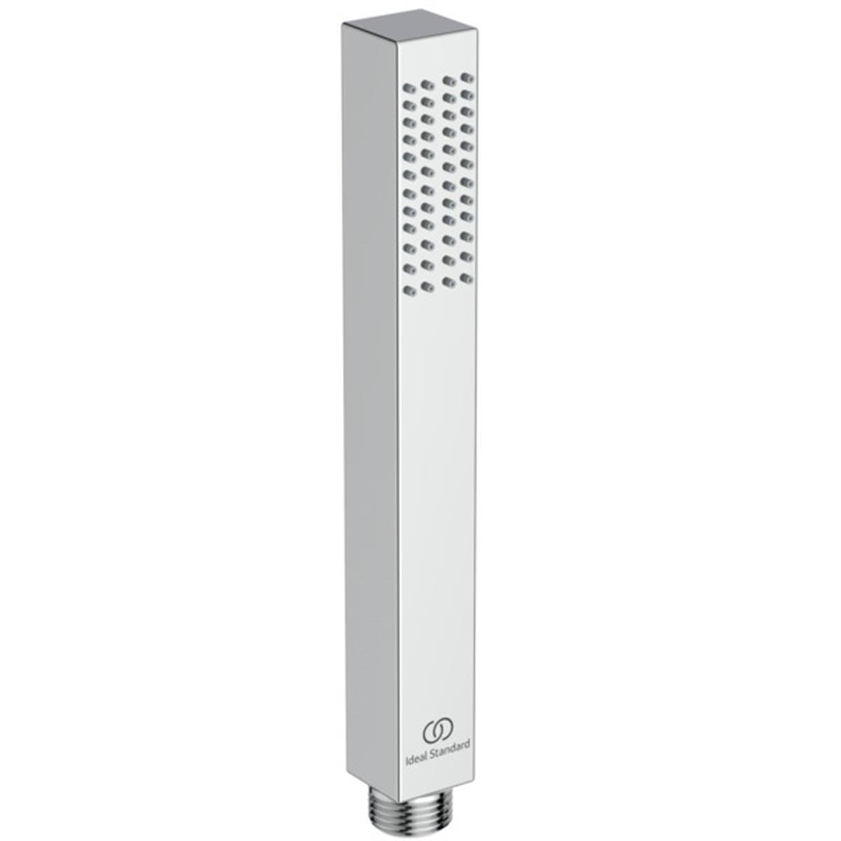 Duş Kolonları ve Duş PanelleriIdeal StandardA7542AAIdeal StandardCeratherm C100 Termostatik Duş Sistemi-Dikdörtgen BoruluCeratherm C100 Termostatik Duş Sistemi-Dikdörtgen Borulu