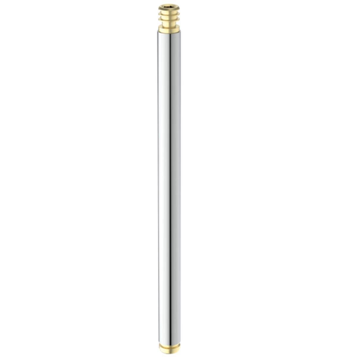 Duş Kolonları ve Duş PanelleriIdeal StandardA861380AAIdeal StandardYükseltici ray uzatması 300mmYükseltici ray uzatması 300mm