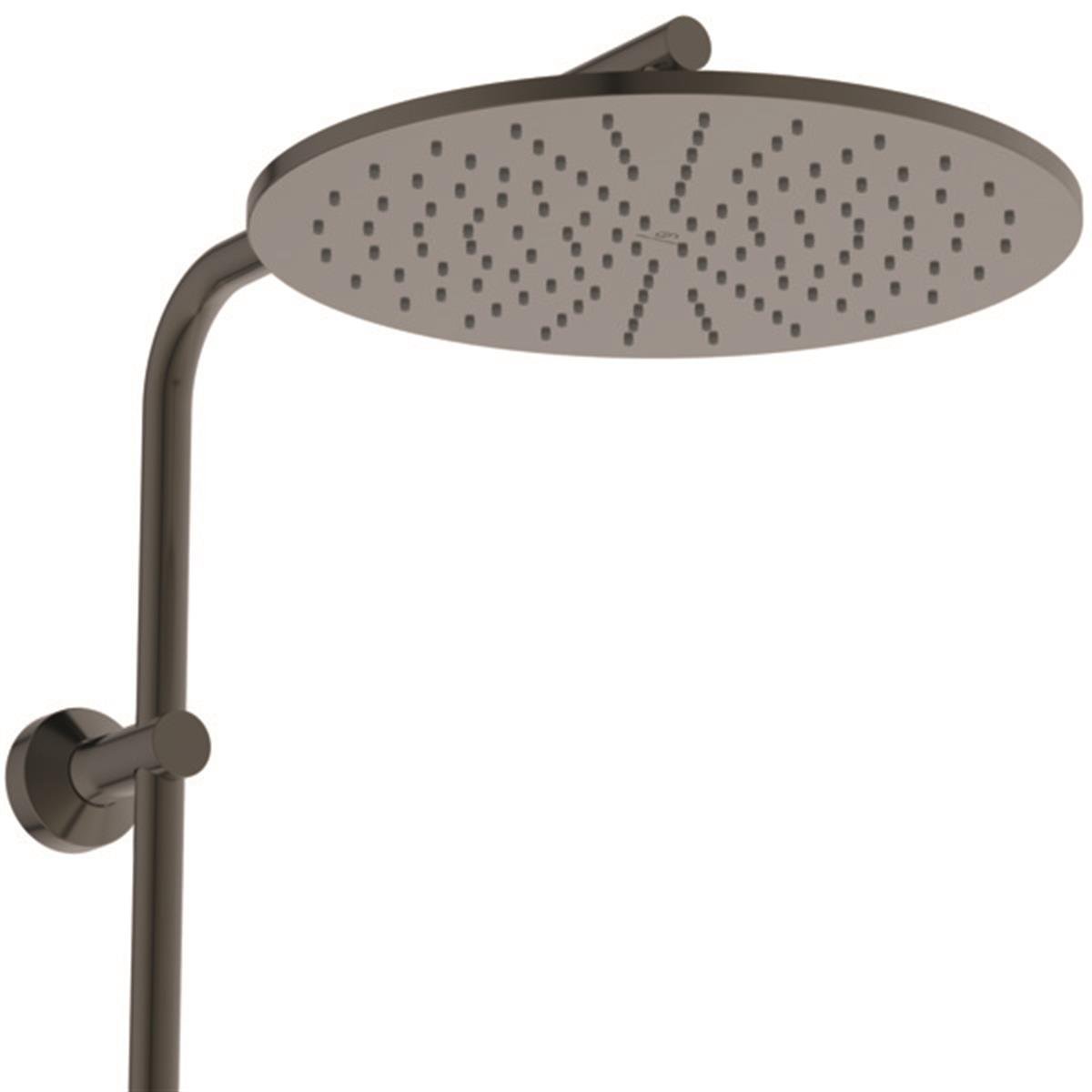 Duş Kolonları ve Duş PanelleriIdeal StandardA7589A5Ideal StandardCeraTherm T125 Termostatik Duş Sistemi Manyetik GriCeraTherm T125 Termostatik Duş Sistemi Manyetik Gri