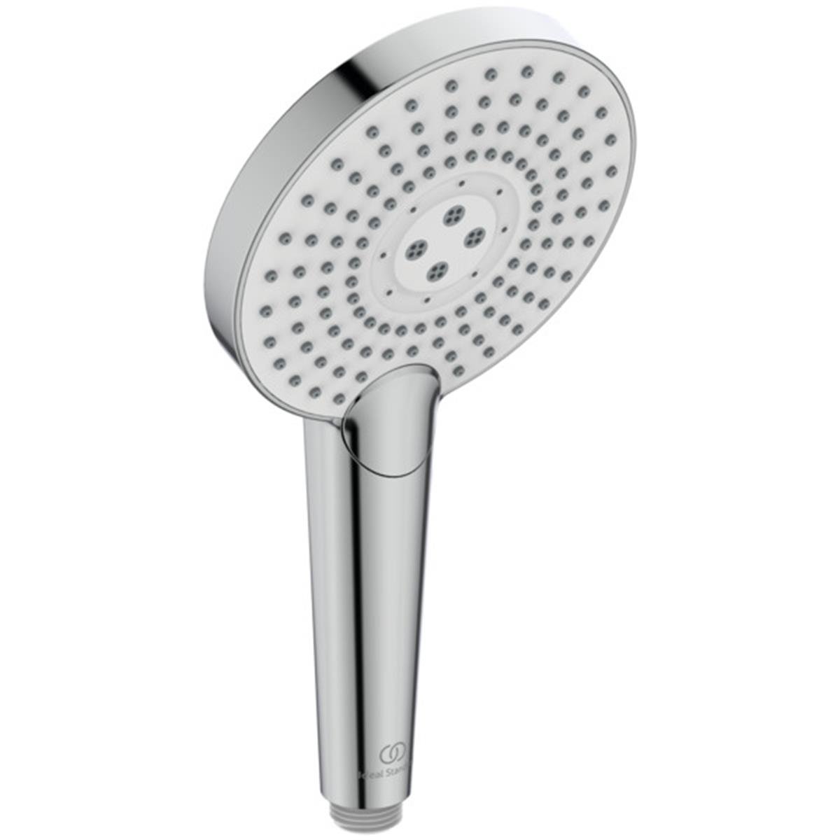 El Duşu TakımlarıIdeal StandardB1759AAIdeal StandardIdealRain EvoJET Round 125 mm El DuşuIdealRain EvoJET Round 125 mm El Duşu