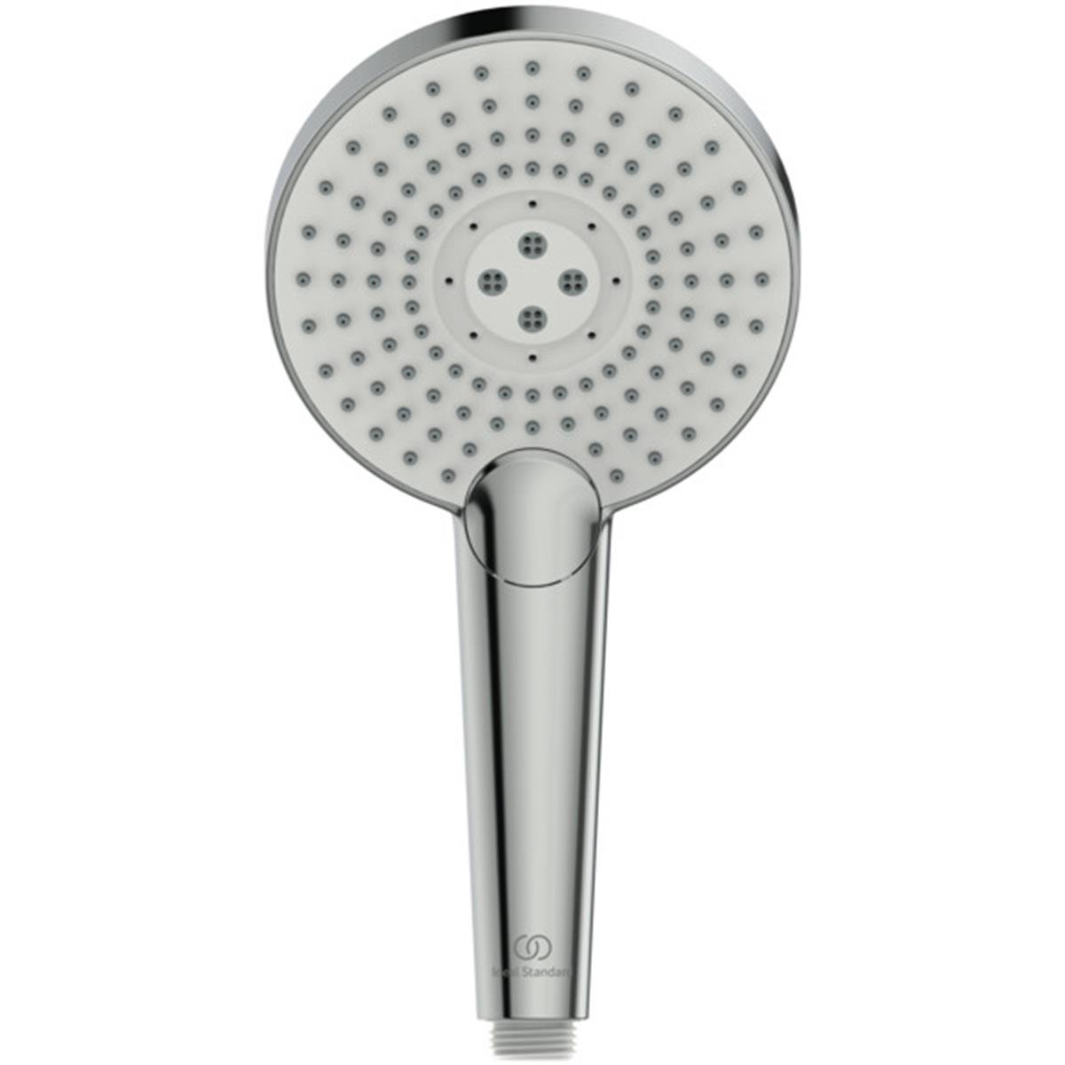 El Duşu TakımlarıIdeal StandardB1759AAIdeal StandardIdealRain EvoJET Round 125 mm El DuşuIdealRain EvoJET Round 125 mm El Duşu