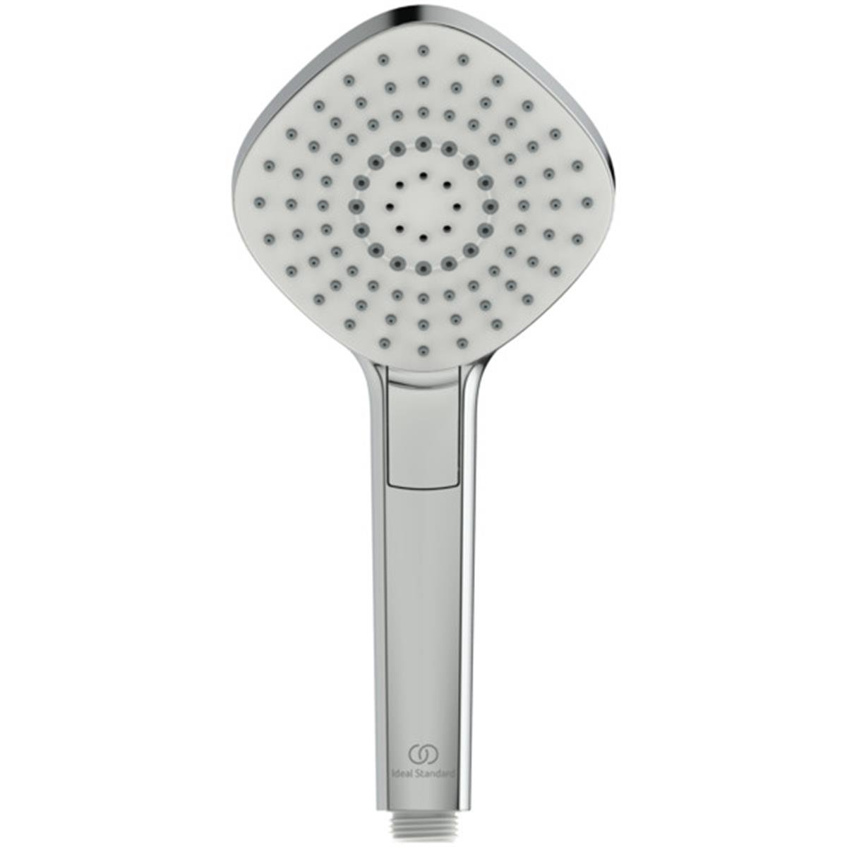 El Duşu TakımlarıIdeal StandardB2232AAIdeal StandardIdealRain Evo Diamond 115mm El DuşuIdealRain Evo Diamond 115mm El Duşu