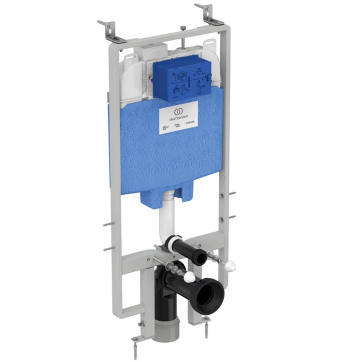 Gömme RezervuarIdeal StandardR014367Ideal StandardProSys Gömme Rezervuar-Profil KasaProSys Gömme Rezervuar-Profil Kasa