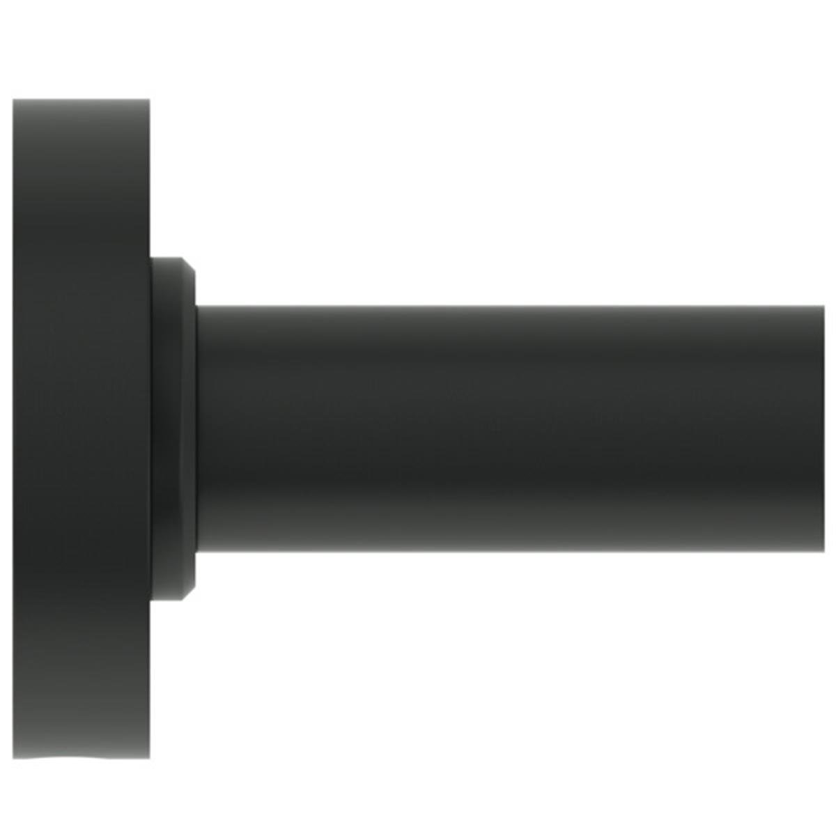 HavlulukIdeal StandardA9117XGIdeal StandardIOM Uzun Havluluk-50 cm Mat SiyahIOM Uzun Havluluk-50 cm Mat Siyah