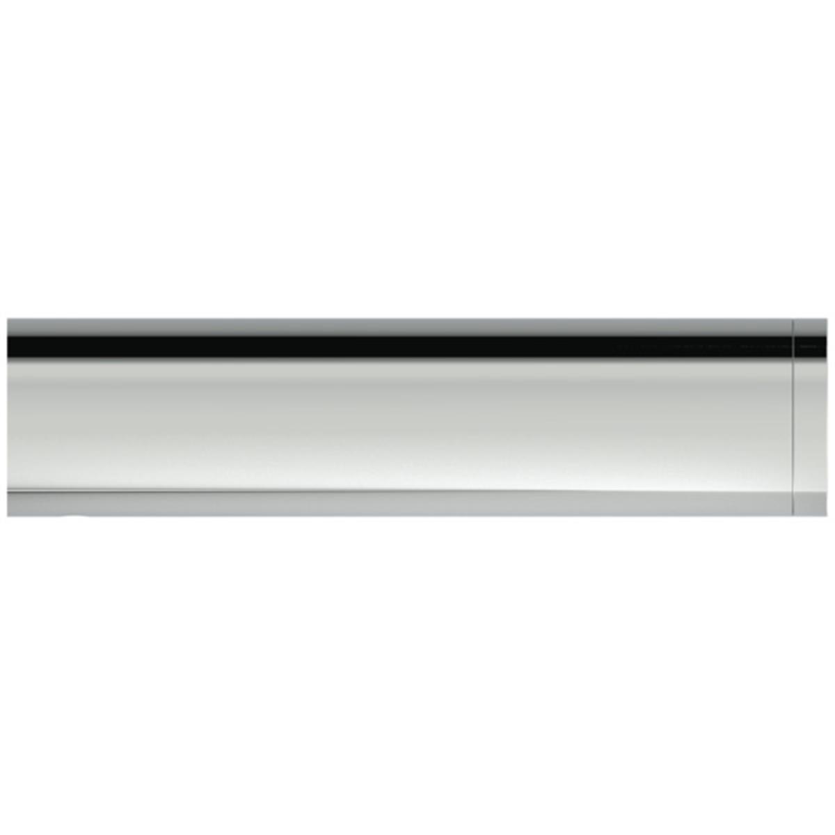 HavlulukIdeal StandardT4501AAIdeal StandardConca İkili Uzun Havluluk 60 cm-Yuvarlak KromConca İkili Uzun Havluluk 60 cm-Yuvarlak Krom