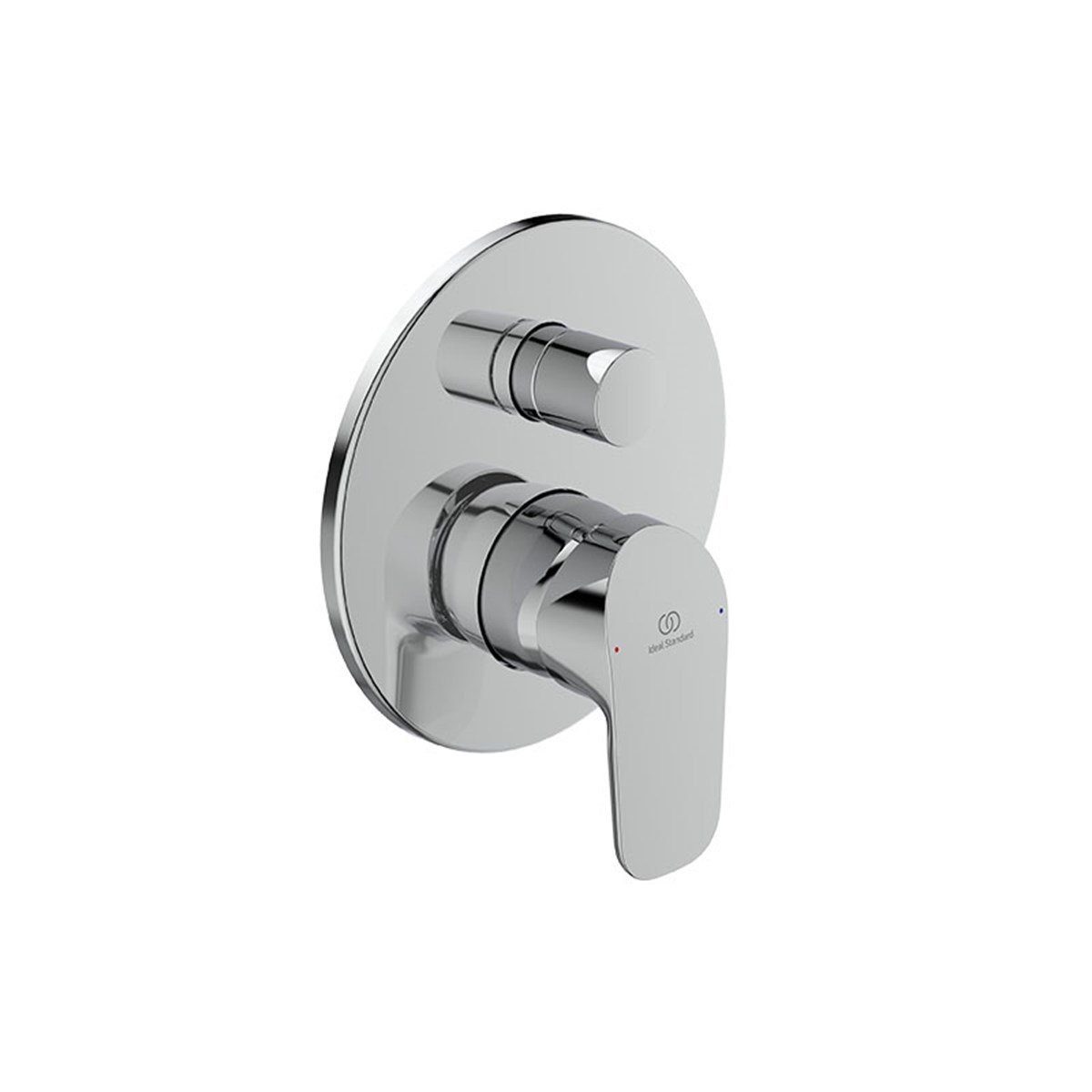 Ideal Standard Ceraflex Ankastre Banyo Set1