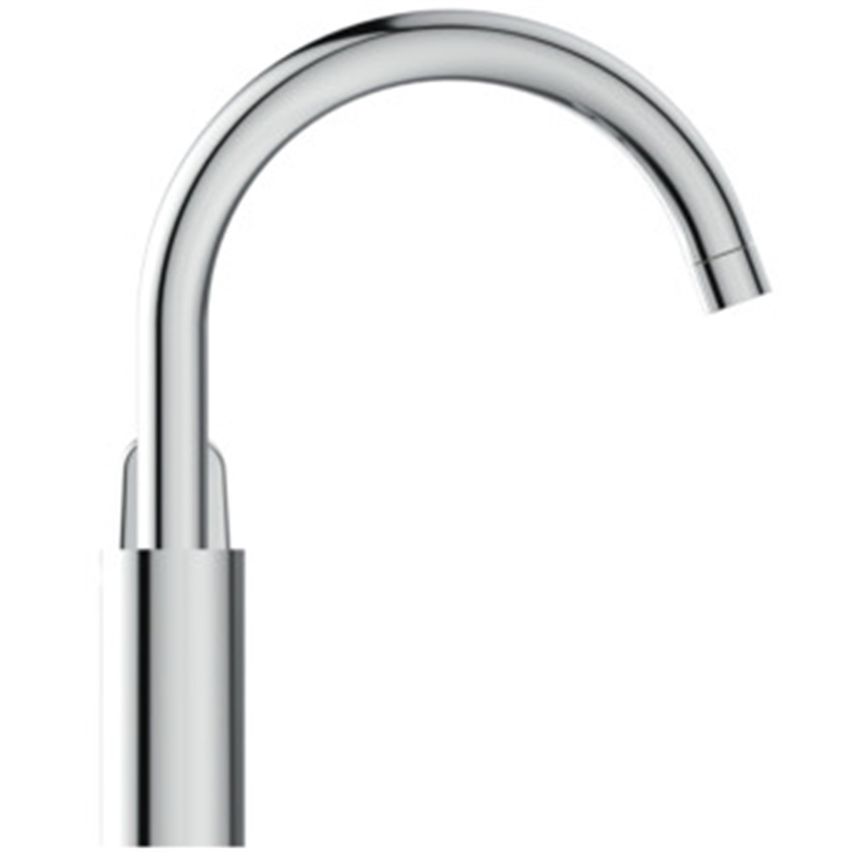 Ideal Standard Ceraflex Kuğu Eviye Bataryası