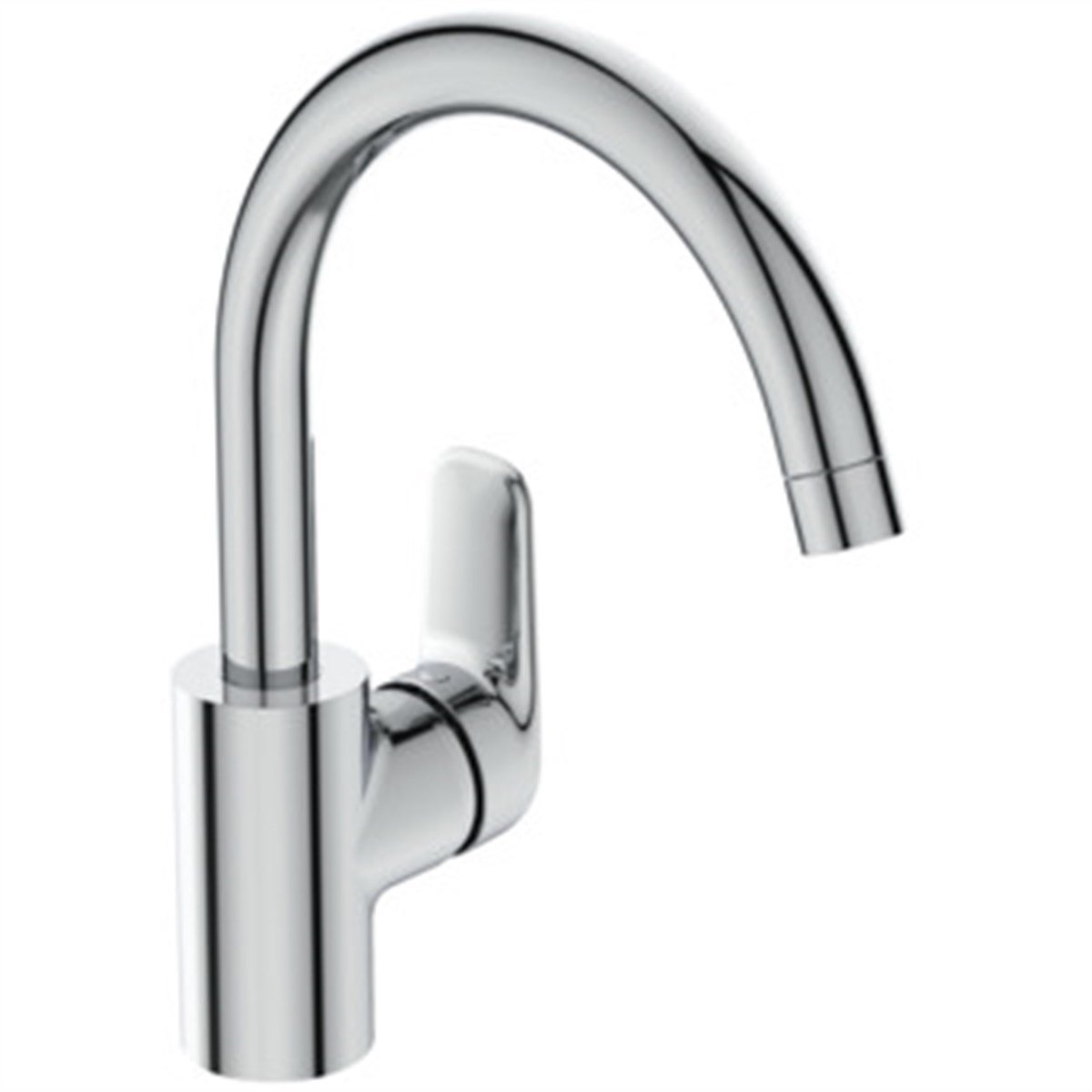 Ideal Standard Ceraflex Kuğu Eviye Bataryası