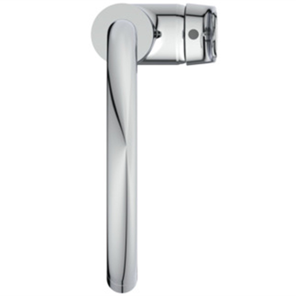 Ideal Standard Ceraflex Kuğu Eviye Bataryası