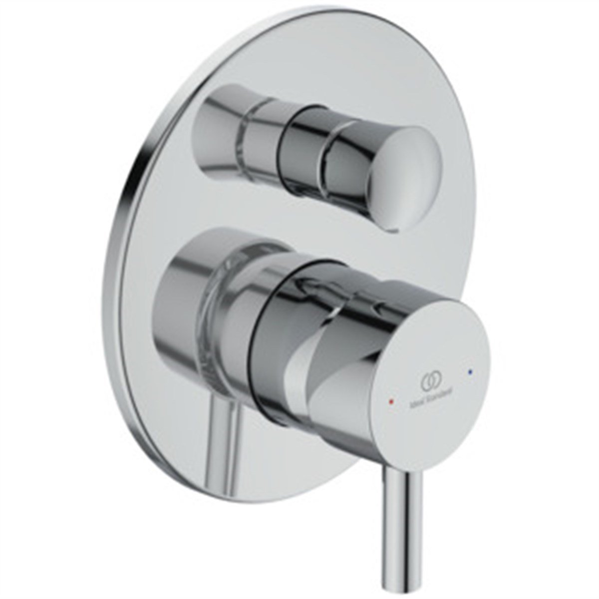 Ideal Standard Ceraline Ankastre Banyo Bataryası-KIT1+KIT2