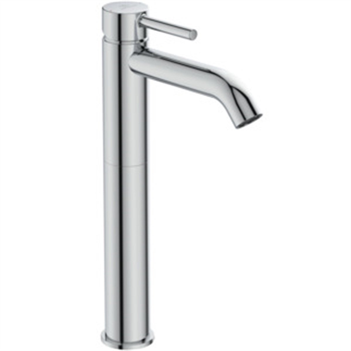 Ideal Standard Ceraline Yüksek Lavabo Bataryası Sifon Kumandasız-5 L/dk